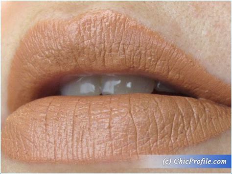 Illamasqua Naked Glamore Nude Lipstick Review Swatches Photos Beauty Trends And Latest