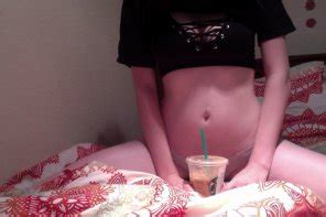 I Heard You Like Iced Coffee Porn Pic