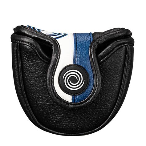 オデッセイ 純正 パターカバー WHITE HOT OG レディース用 72 BALL マレットタイプ 5521266 ODYSSEY ホワイト ホット オージー odhc