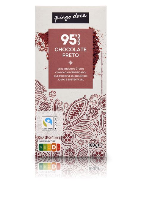 Pingo Doce Conquista Distin Es Internacionais Dois Produtos De