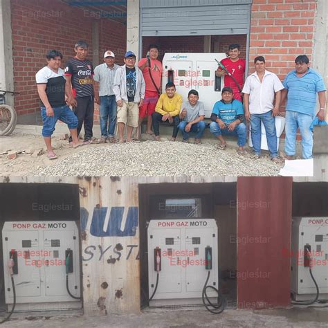 mini fuel station mobile container fuel station portable fuel station