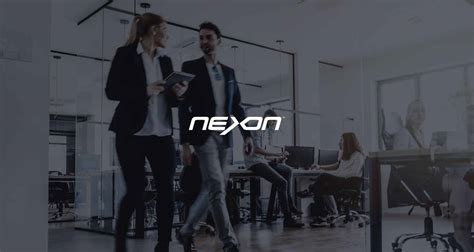 Nexon Accelerate – HPE | Nexon Asia Pacific