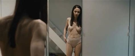 Naked Defne Halman In Lifelong