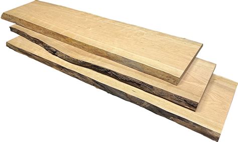 Ambrosia Wormy Maple Medium Charcuterie Board Blank 18