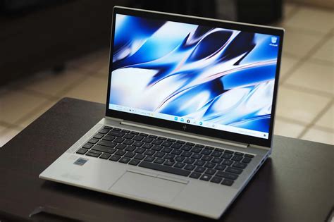 37 Facts About HP EliteBook 840 G8 - Facts.net