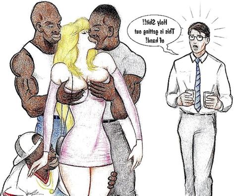 Club Mandingo ZB Porn