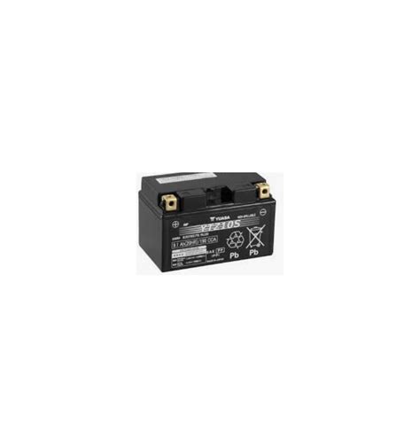 BATT. YUASA YTZ10S - Northbike