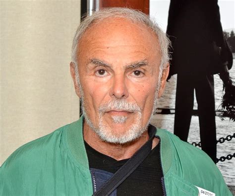john saxon biography height life story super stars bio