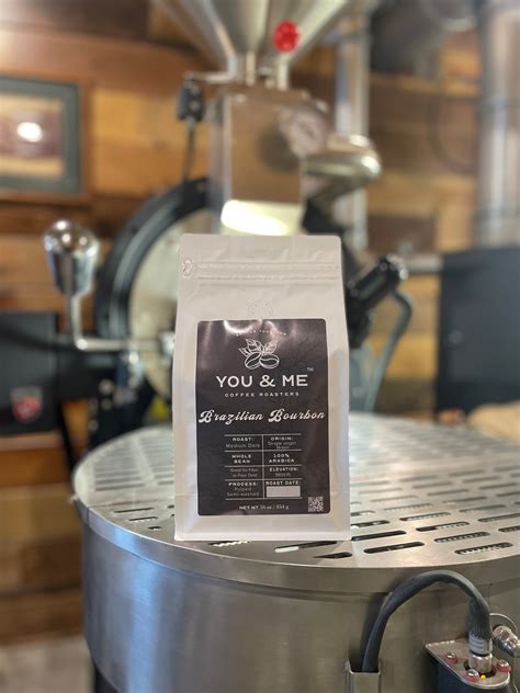 You & Me Coffee Roasters