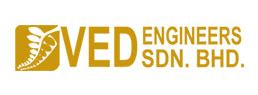 ved-logo | HAPM Consultants Sdn Bhd