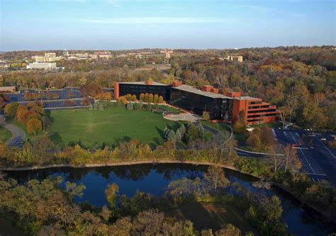 Dayton Aerial Drone Video | Photography - Hire a Drone Pilot | Perfect