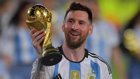 Lionel Messi 2025 Net Worth: Football Stardom, Record-Breaking Goals