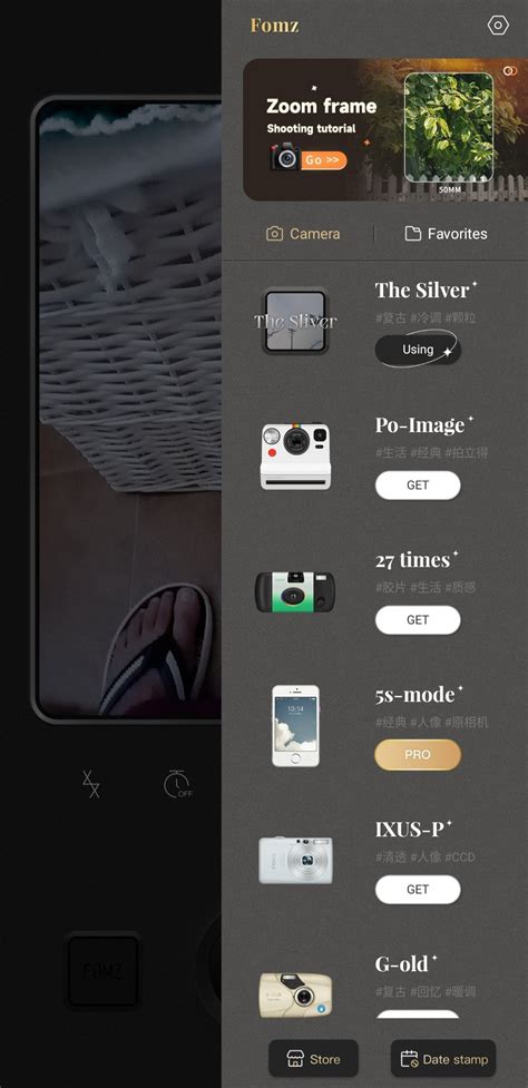 Fomz Premium Apk - Descargar Fomz 1.7 APK Gratis para Android