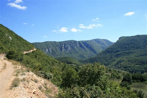 Eastern Bosnia Mountains Free Photo On Pixabay Pixabay