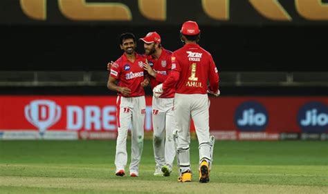 Ipl 2020 Kxip Vs Rcb Match 6 In Pictures Kl Rahul Pummels Bangalore