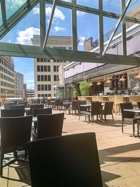 Minneapolis – Introduction to a Surprisingly Vibrant City