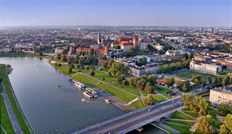 2 Poland Tour Packages Starting @ ₹95,990, get upto 30% Off on Poland