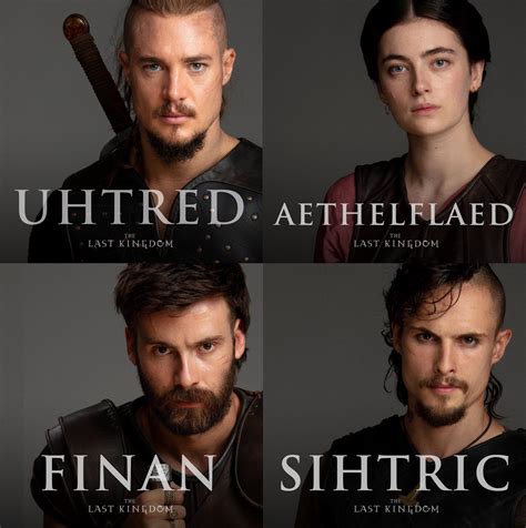 Kingdom And Kingdom Cast at Jennifer Hagan blog