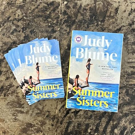 Summer Sisters Gets A New Cover Books And Books