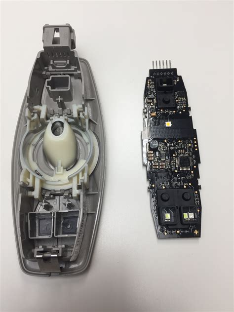 The public response to Derek Seaton and his latest work is huge 5