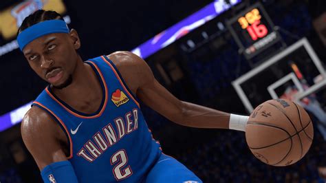NBA 2K26 Roadmap Revealed — Full Schedule for Gameplay, MyTEAM