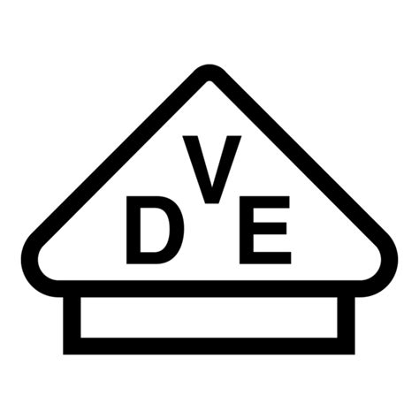 vde logo png vector eps