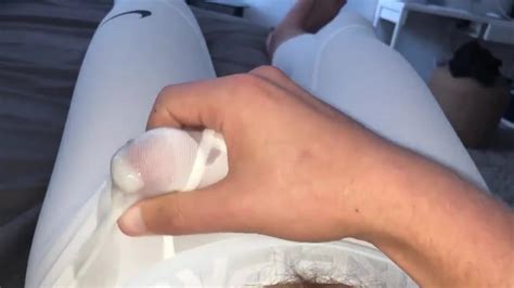 Cum Through The Cycling Pants English Gay In English Porn XHamster