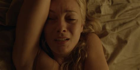 Nude Video Celebs Leila George Nude Disclaimer S E