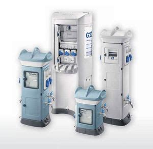 power pedestal  industrial manufacturers