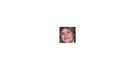 Donna Barron Obituary 2013 Steele Al The Gadsden Times