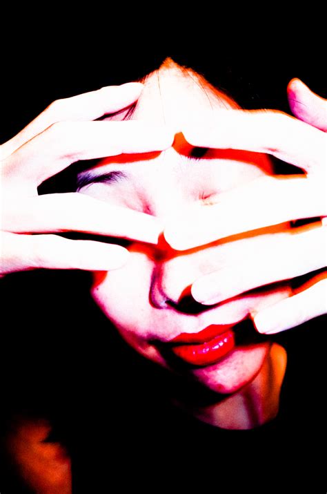 Candid Photography - ERIC KIM