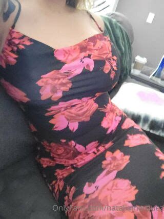 Nataliamarquez Nataliamarquezj Nude OnlyFans NudoStar TV