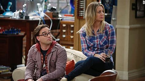 Elenco De The Big Bang Theory