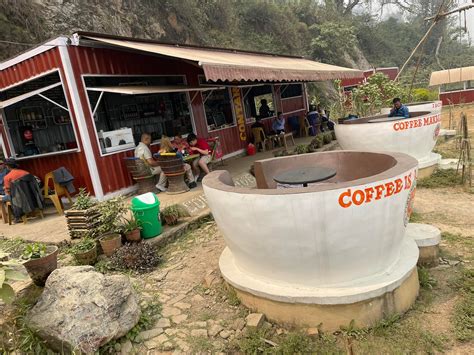 Container Coffee Hub & Restaurant