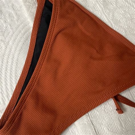 Somerfield Swim Swim Somerfield Swim Adjustable Bikini Bottoms Poshmark