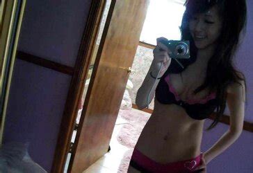 Promiscuous Asian Bunny ZB Porn