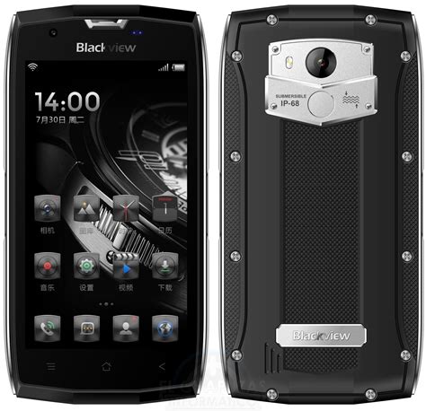 Blackview Bv7100