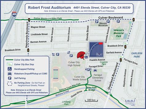 Los Angeles County School District Map - Maping Resources