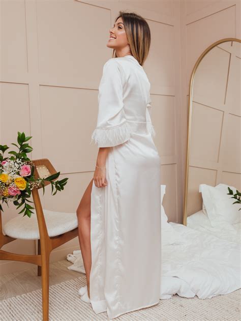 Robes de Noiva Oui Lingerie Peças feitas à mão muito amor e carinho