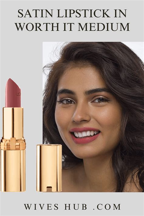 Best Nude Lipstick Shades For Every Skin Tone