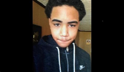 Authorities Locate 14 Year Old Runaway From Wyndham Lawn