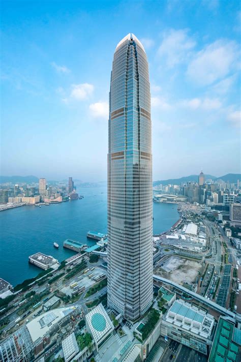 International Finance Centre For Financial Management Studies 12