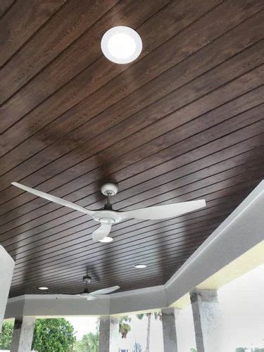 Pvc Ceiling Panel At Rs Sq Ft P V C Ceiling In Gautam Budh Nagar