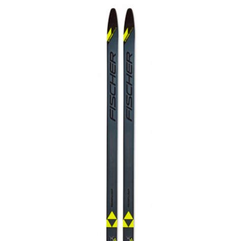 Fischer Twin Skin Superlite Classic Ski 23 24 Rebec And Kroes Cycle