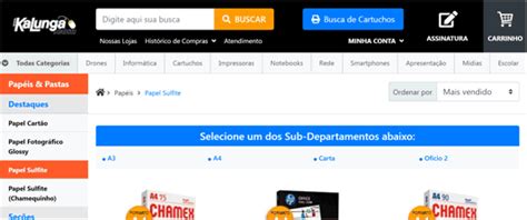 duvidas atendimento ao cliente kalunga