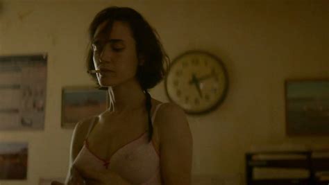 Nude Video Celebs Jennifer Connelly Sexy Oona Chaplin Nude Melanie