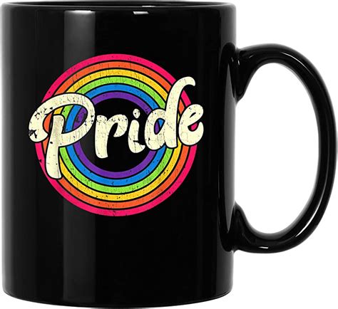 Best Gay Pride Vintage Lgbt Rainbow Flag Lesbian Bisexual Trans T Shirts Tees Design