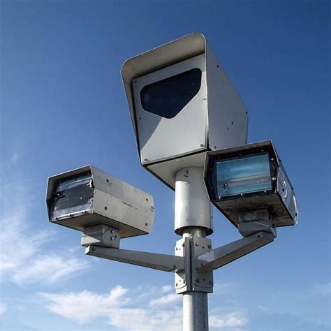 Red-Light Camera Ticket FAQs | The Philadelphia Parking Authority