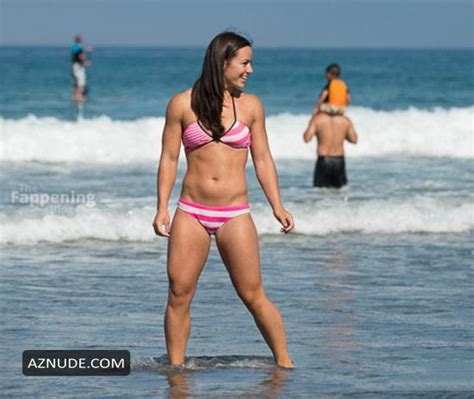 CAMILLE LEBLANC BAZINET Nude AZNude