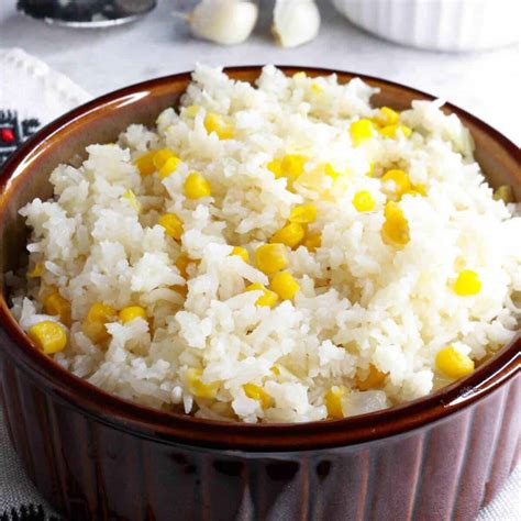 mexican white rice